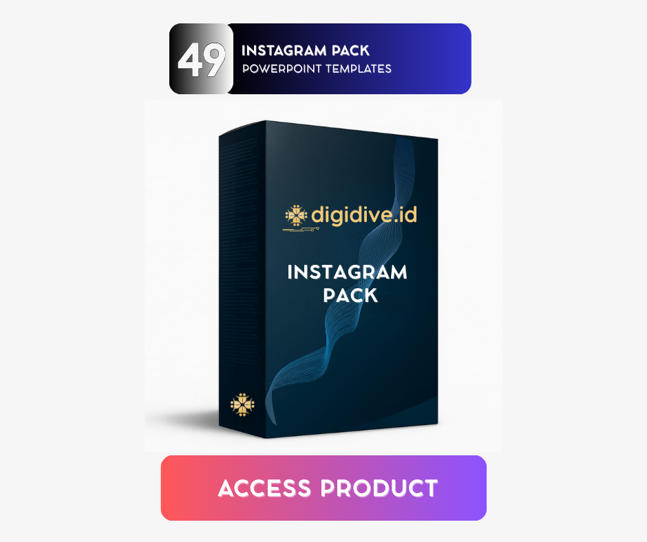 Instagram Pack