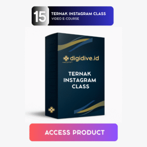 Ternak Instagram Class