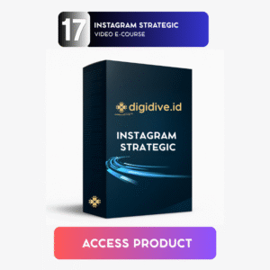 Instagram Strategic