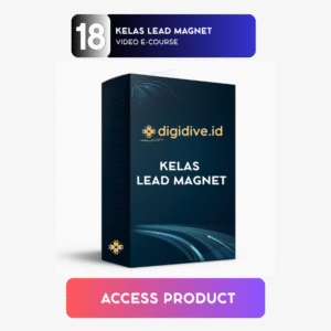 Kelas Lead Magnet