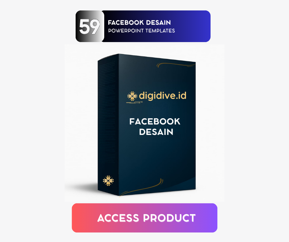 Facebook Desain