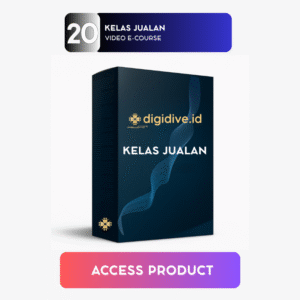 Kelas Jualan