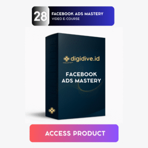 Facebook Ads Mastery