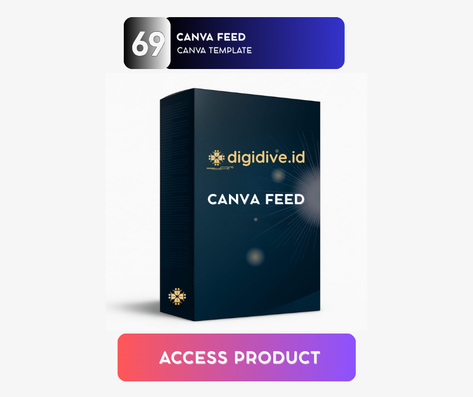 Canva Feed