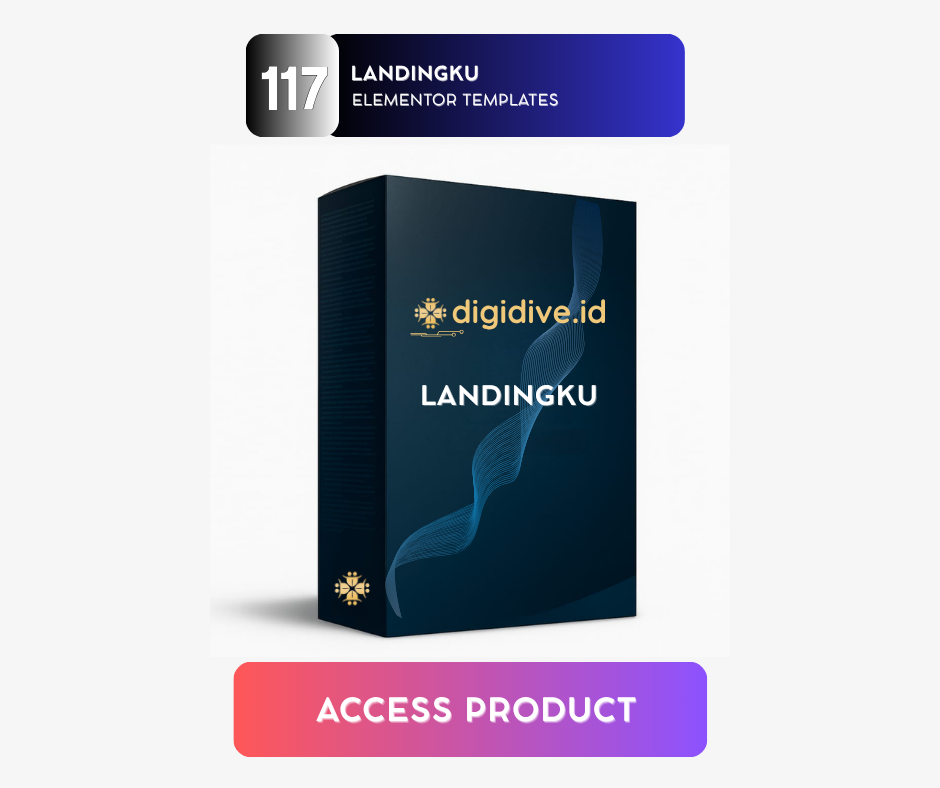 Landingku