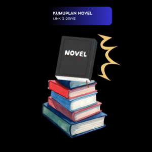 Kumpulan Novel